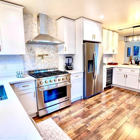 Lp10 Downtown Luxury Villa With Ac Gameroom Paso Robles Ngoại thất bức ảnh