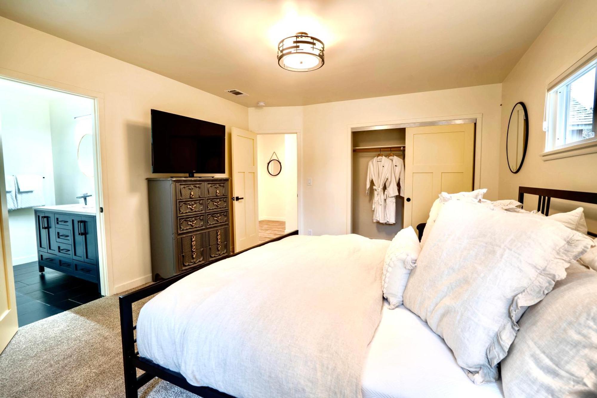 Lp10 Downtown Luxury Villa With Ac Gameroom Paso Robles Ngoại thất bức ảnh