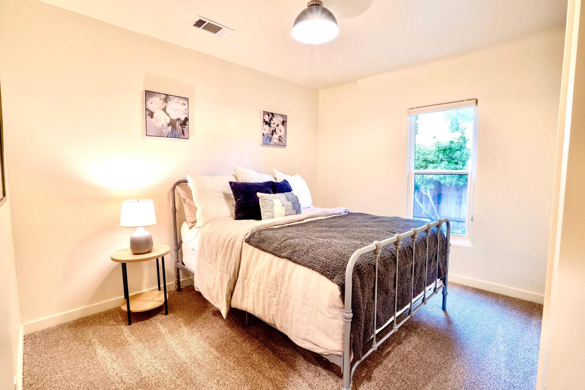 Lp10 Downtown Luxury Villa With Ac Gameroom Paso Robles Ngoại thất bức ảnh